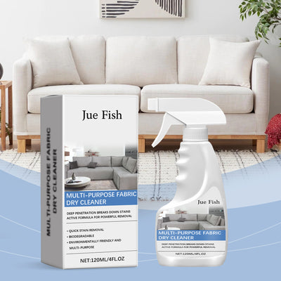 Home Living Room Sofa Fabric Universal Household Cleaning Decontamination Agent